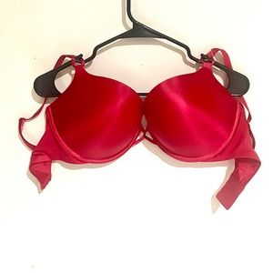 Victoria’s Secret plunge